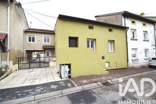  Maison � vendre 4 pi�ces 74 m�