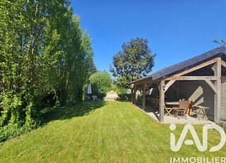  Maison  vendre 8 pices 292 m