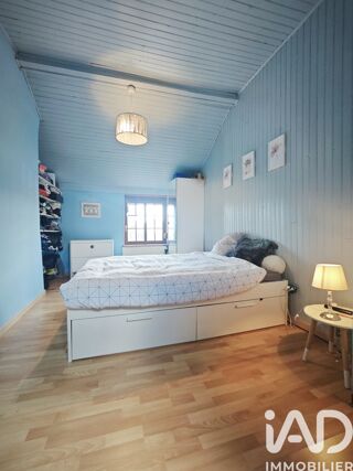  Maison � vendre 5 pi�ces 92 m�