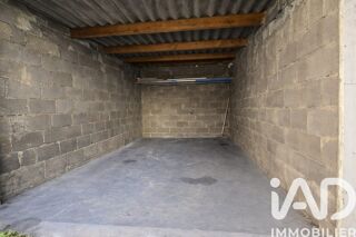  Parking / Garage � vendre 14 m�