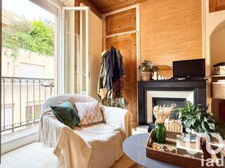  Appartement  vendre 2 pices 37 m