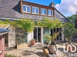  Maison � vendre 6 pi�ces 161 m�