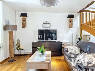  Maison � vendre 6 pi�ces 160 m�