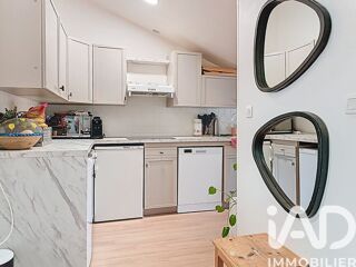  Appartement � vendre 2 pi�ces 29 m�