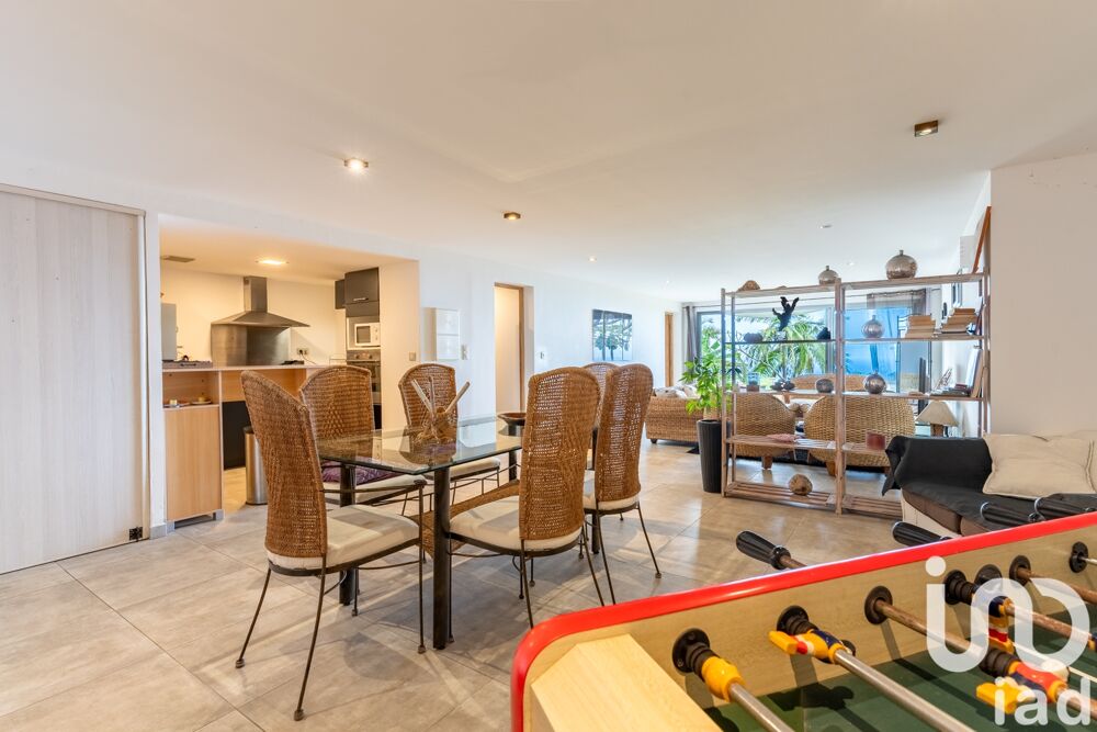 � vendre  Maison L' �tang-Sal� (97427)