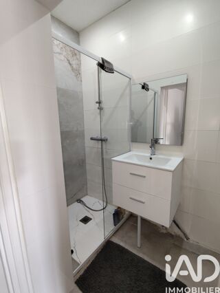  Appartement � louer 2 pi�ces 37 m�