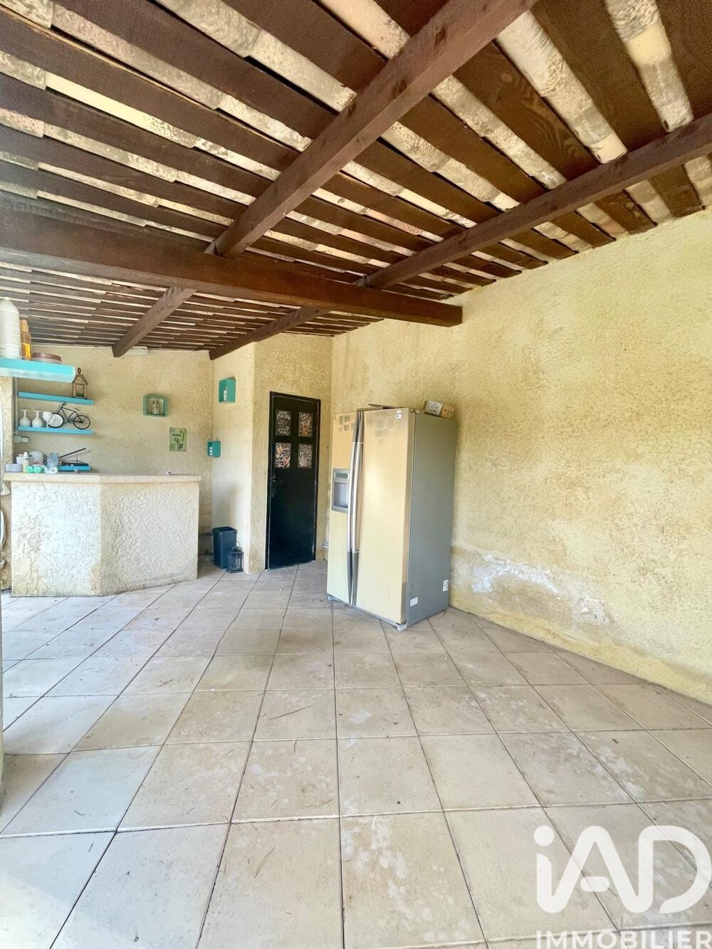 � vendre  Maison La Gaude (06610)