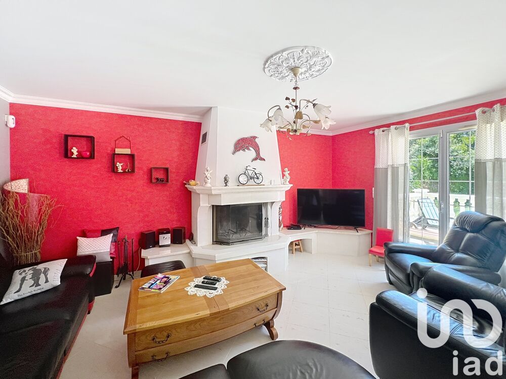  vendre  Maison La Trinit-de-Thouberville (27310)