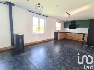  Maison � vendre 6 pi�ces 120 m�