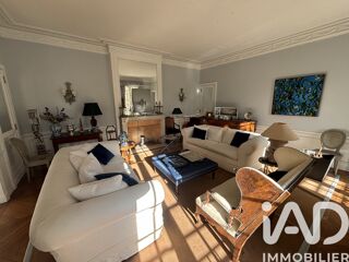  Appartement � vendre 5 pi�ces 208 m�