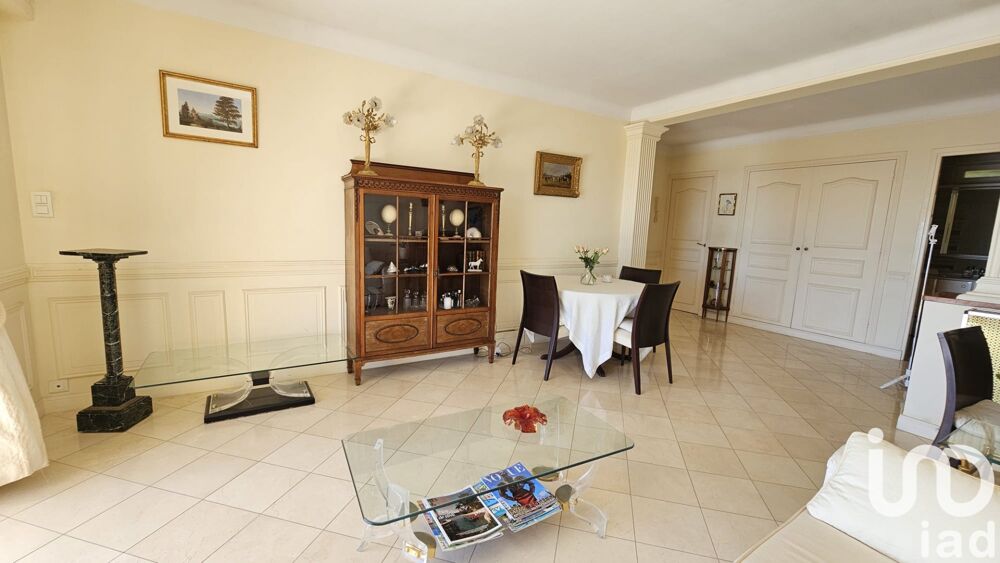  vendre  Appartement Villefranche-sur-Mer (06230)