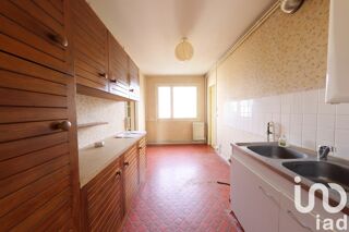  Appartement  vendre 3 pices 69 m