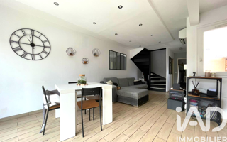  Maison � vendre 4 pi�ces 78 m�