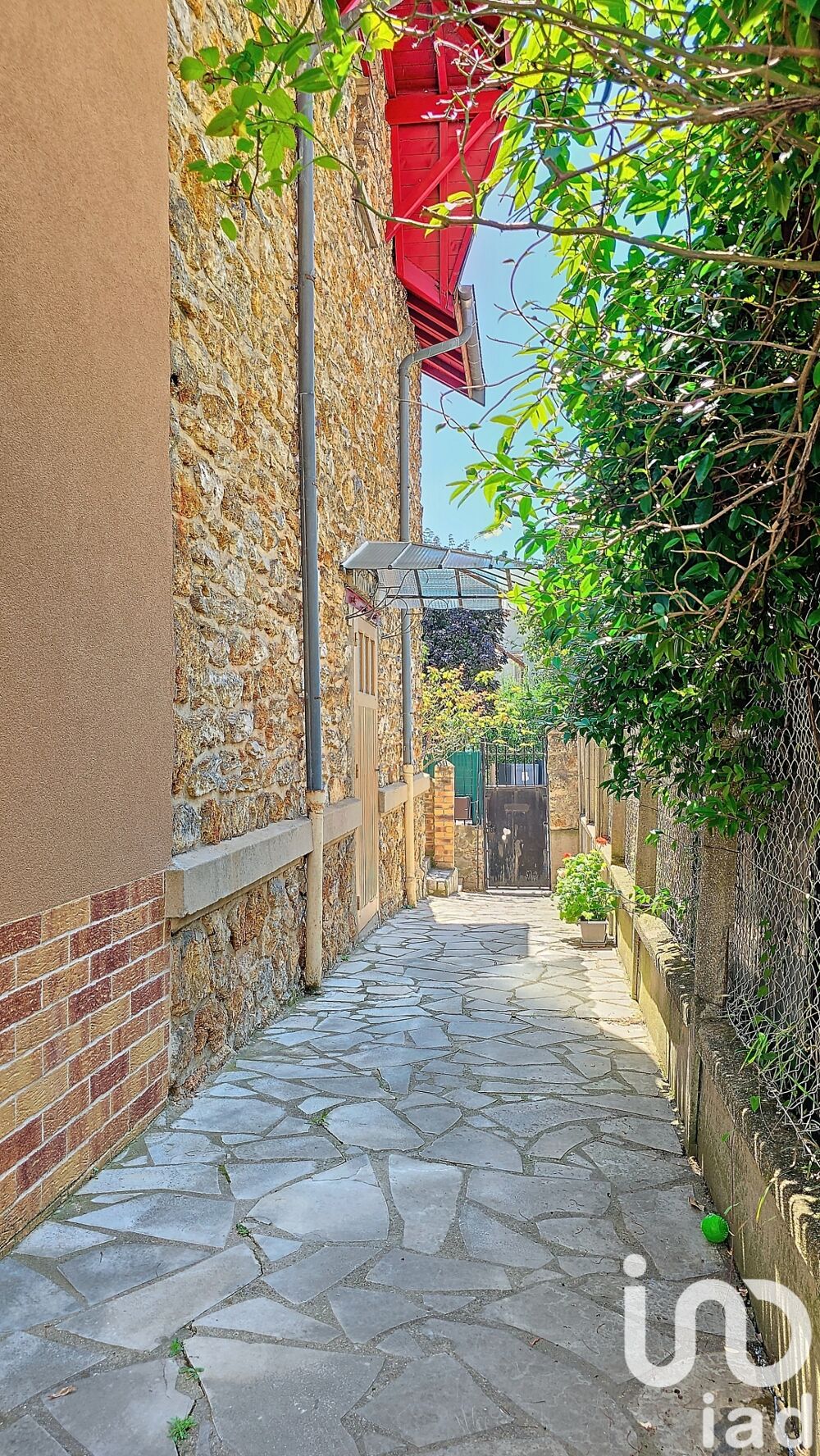  vendre  Maison Bagneux (92220)