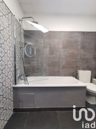  Appartement  vendre 2 pices 49 m
