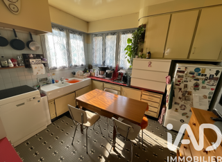  Maison � vendre 5 pi�ces 100 m�
