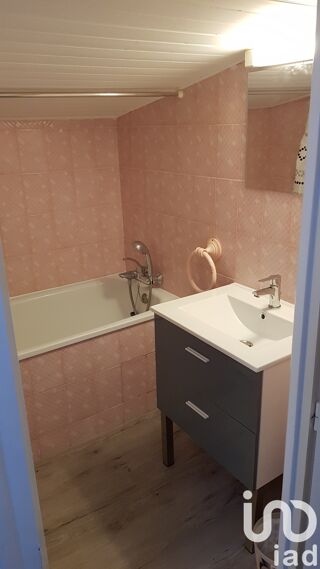  Appartement  vendre 3 pices 30 m