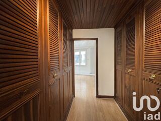  Appartement � vendre 4 pi�ces 95 m�