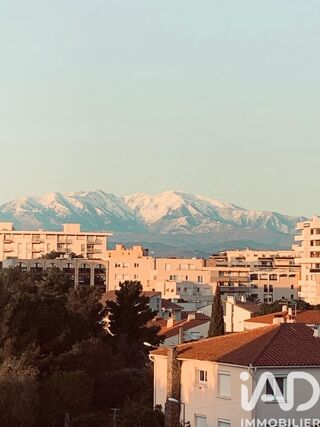  Appartement � vendre 5 pi�ces 84 m�