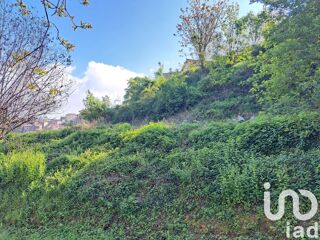  Terrain � vendre 1582 m�