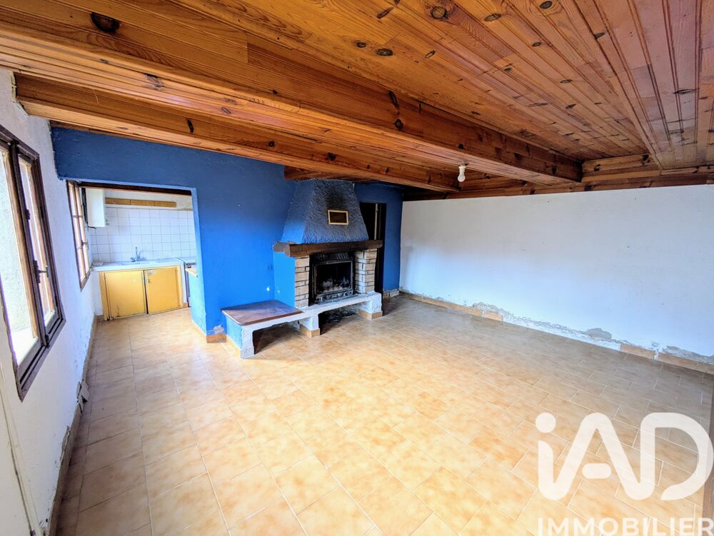 Vente Maison Vente Maison/villa 3 pi�ces Seix