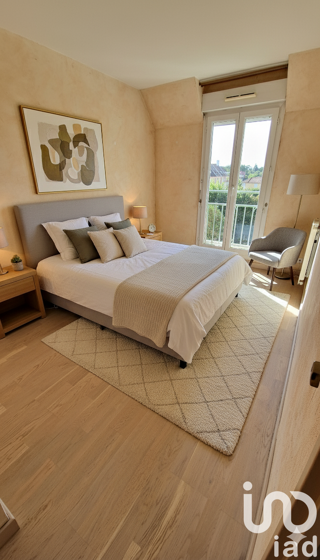  Appartement � vendre 3 pi�ces 67 m�