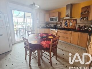  Maison � vendre 5 pi�ces 154 m�