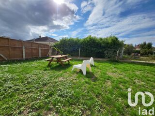  Maison � vendre 5 pi�ces 159 m�