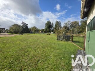  Terrain � vendre 760 m�