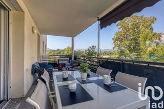  Appartement � vendre 3 pi�ces 67 m�