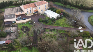  Maison � vendre 12 pi�ces 316 m�