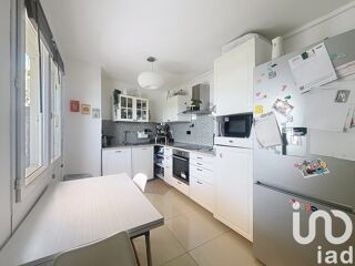  Appartement � vendre 4 pi�ces 77 m�