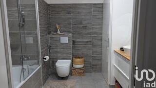  Appartement � vendre 2 pi�ces 43 m�