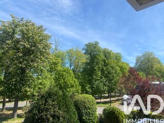  Appartement � vendre 3 pi�ces 50 m�