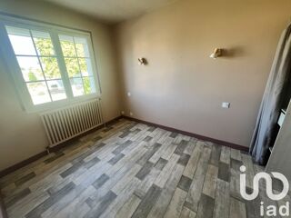  Maison  vendre 4 pices 74 m