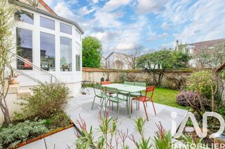  Maison � vendre 5 pi�ces 120 m�