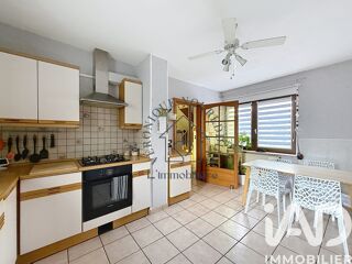  Maison � vendre 4 pi�ces 127 m�