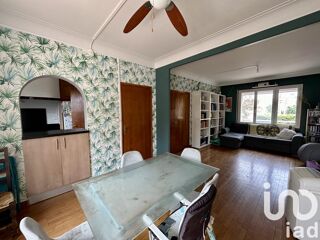  Maison � vendre 4 pi�ces 108 m�