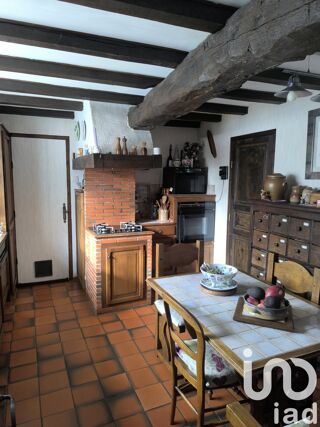  Maison � vendre 9 pi�ces 173 m�