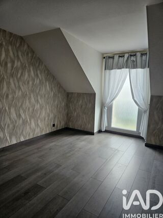  Appartement � vendre 3 pi�ces 59 m�