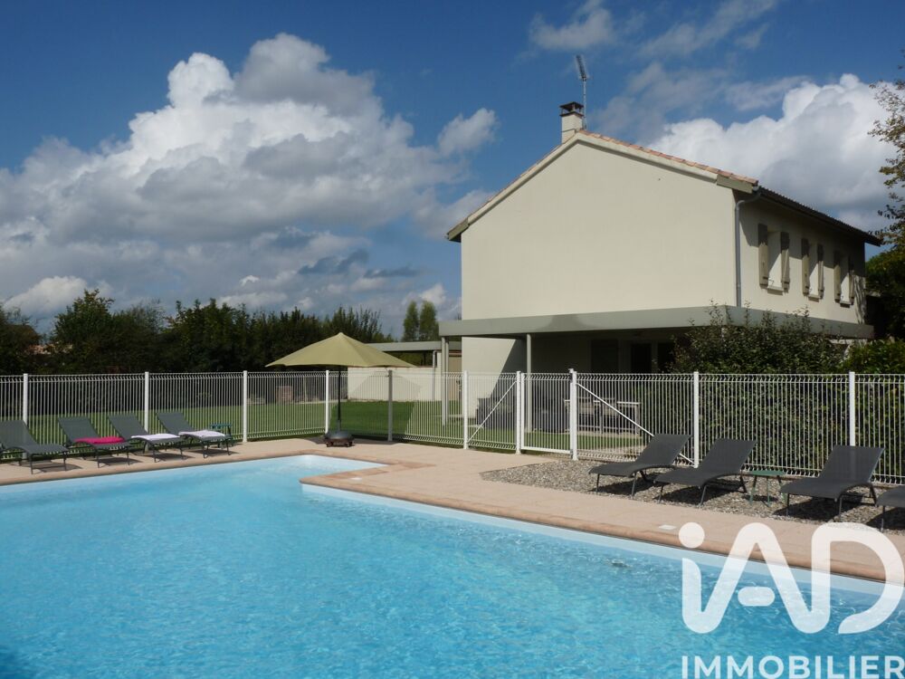 � vendre  Maison Montauban (82000)