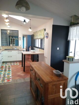  Maison � vendre 6 pi�ces 164 m�