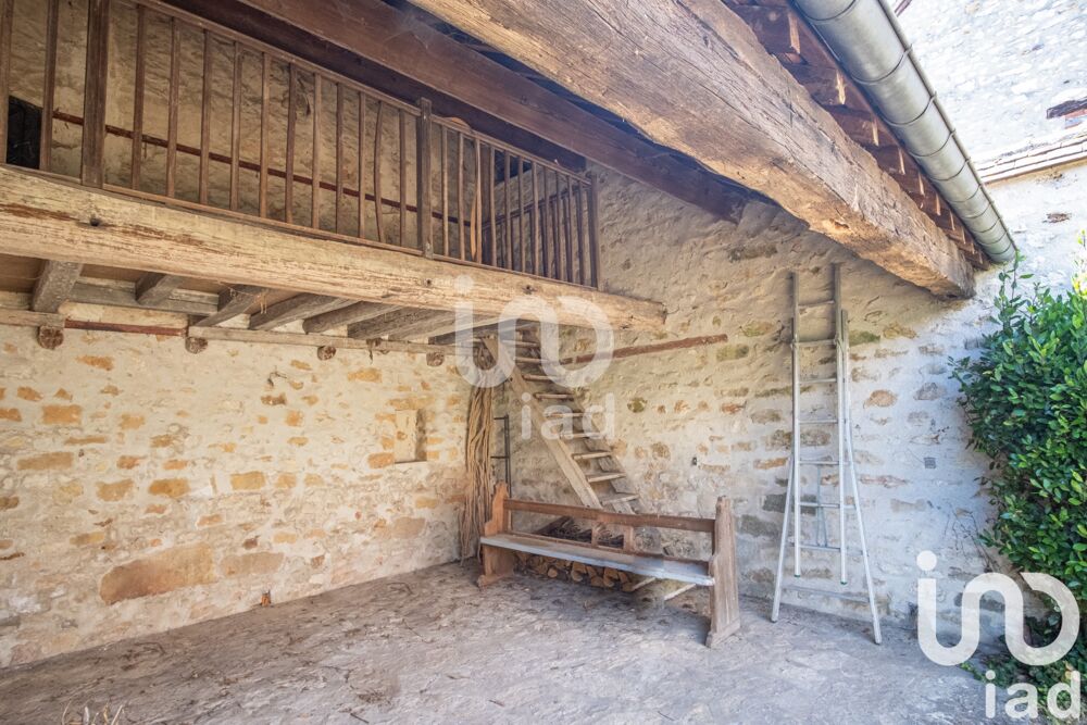  vendre  Maison Grez-sur-Loing (77880)