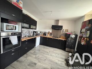  Maison � vendre 5 pi�ces 120 m�