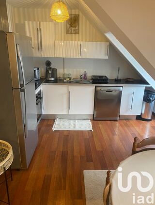  Appartement � vendre 3 pi�ces 50 m�