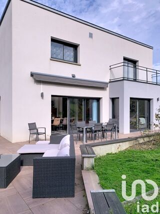  Villa � vendre 6 pi�ces 146 m�