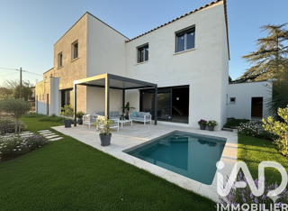  Maison  vendre 4 pices 94 m