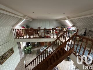  Maison � vendre 8 pi�ces 204 m�