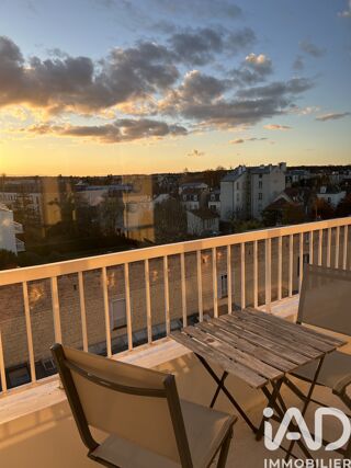  Appartement � vendre 4 pi�ces 82 m�