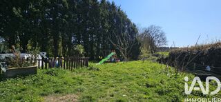  Maison � vendre 6 pi�ces 113 m�